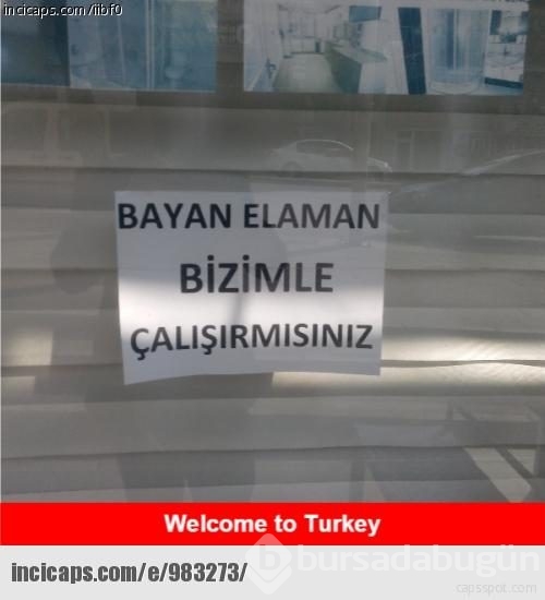 Türkiye'den caps gibi fotoğraflar