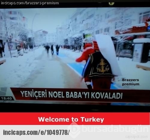 Türkiye'den caps gibi fotoğraflar