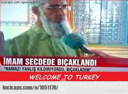 Türkiye'den caps gibi fotoğraflar
