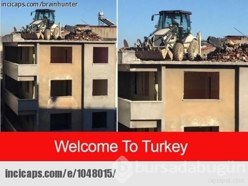 Türkiye'den caps gibi fotoğraflar