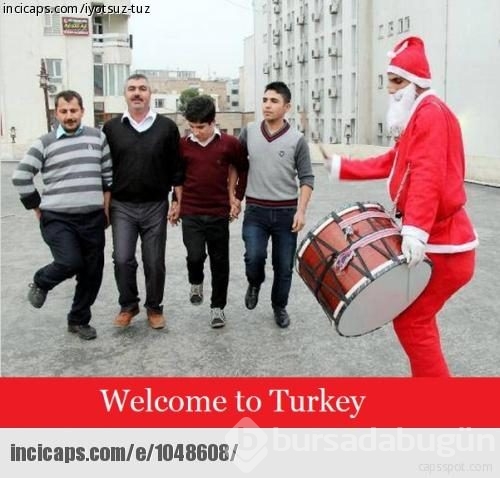 Türkiye'den caps gibi fotoğraflar