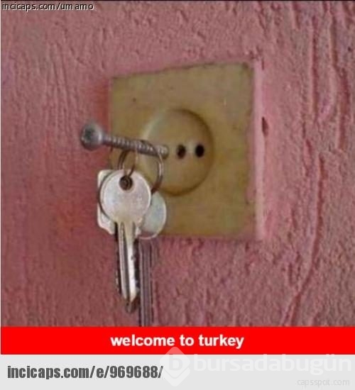 Türkiye'den caps gibi fotoğraflar