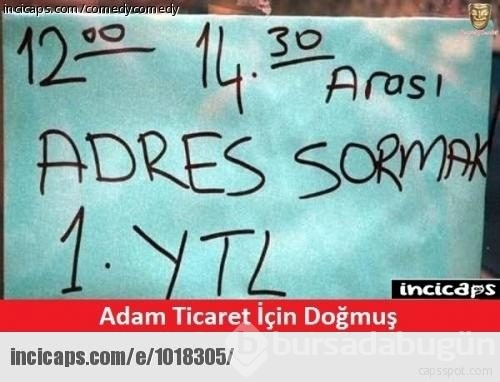 Türkiye'den caps gibi fotoğraflar