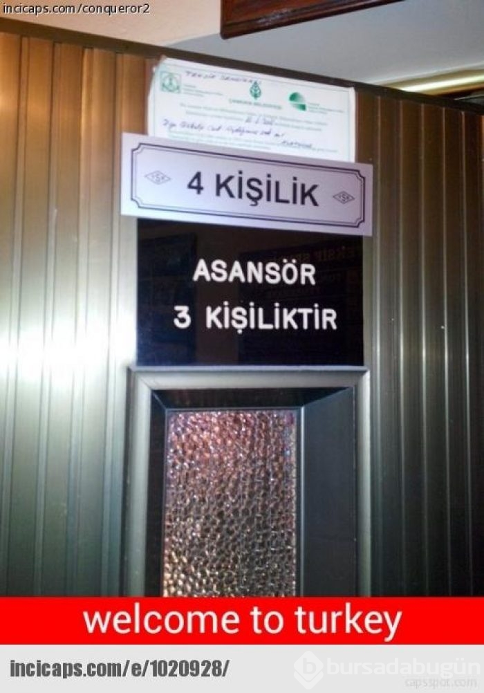 Türkiye'den caps gibi fotoğraflar