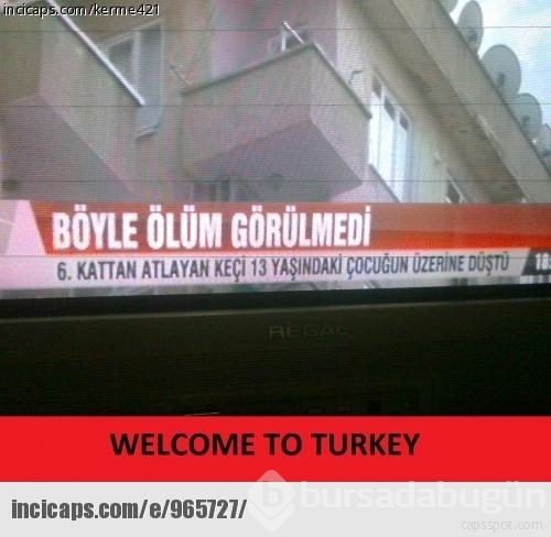 Türkiye'den caps gibi fotoğraflar