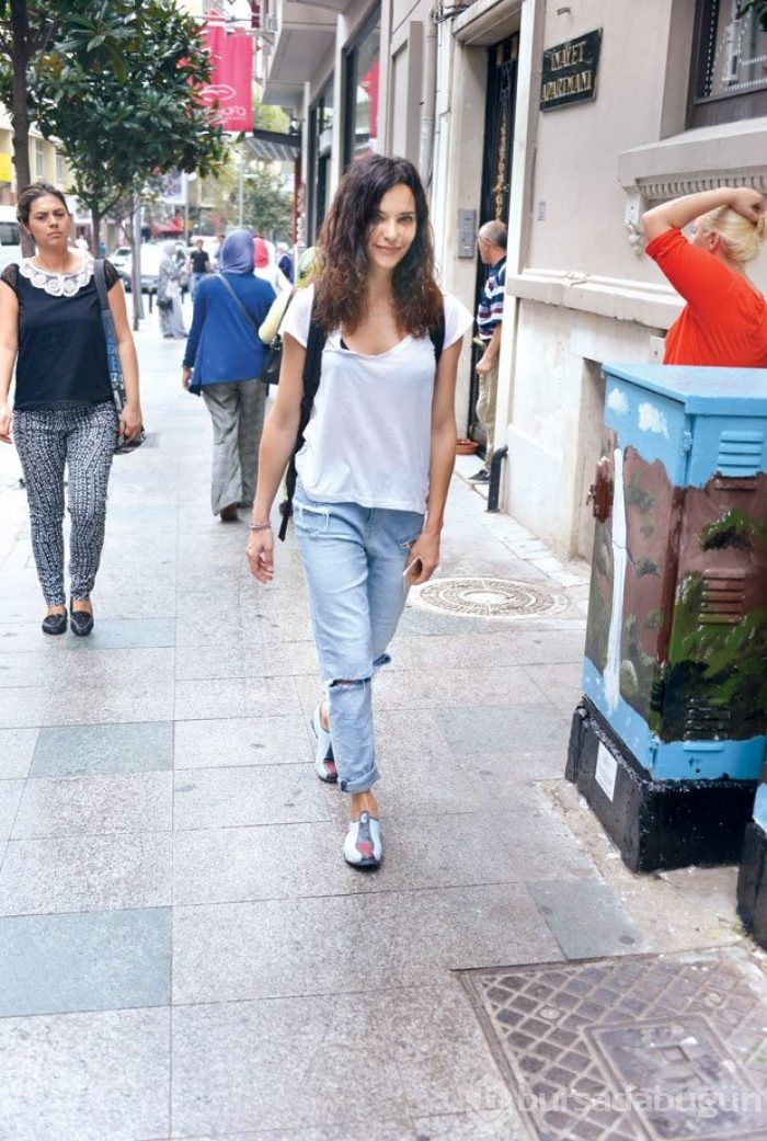 Oğlunun ilk kelimesi kavga çıkardı