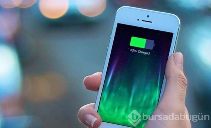 iOS 9'da pil ömrünüzü nasıl arttırabilirsiniz