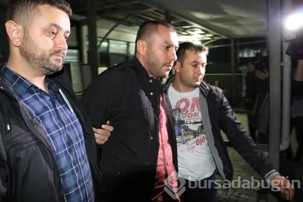 Ahmet Hakan'a saldıran 4 kişi gözaltında 