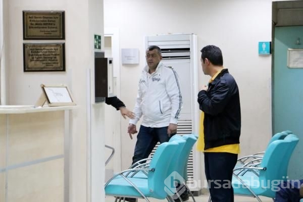 Ahmet Hakan'a saldıran 4 kişi gözaltında 