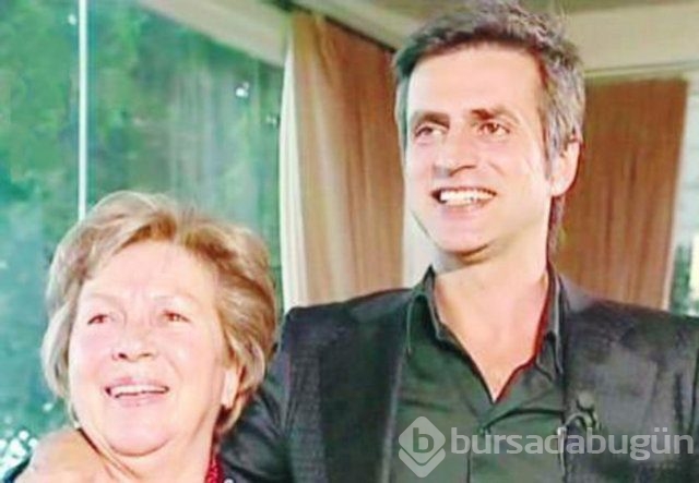 Ünlülerin anneleri