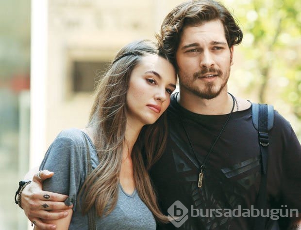 Bu sahne olay yarattı