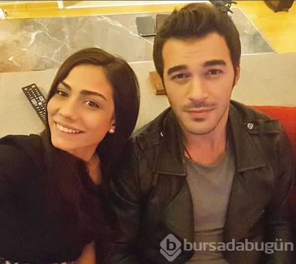İnstagram'da ünlüler 1 Ekim 2015