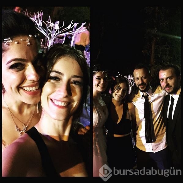 İnstagram'da ünlüler 1 Ekim 2015