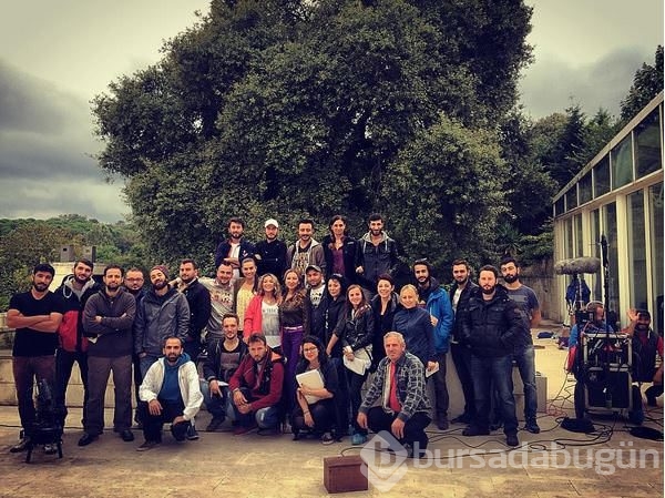 İnstagram'da ünlüler 1 Ekim 2015