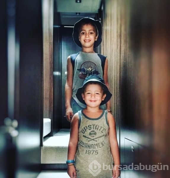 İnstagram'da ünlüler 1 Ekim 2015