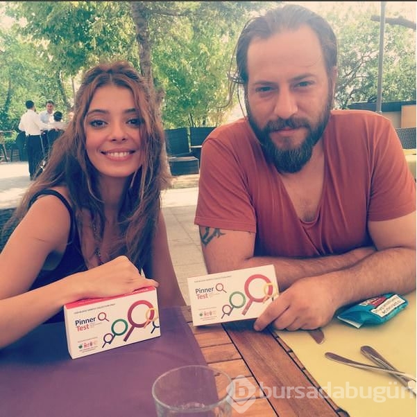 İnstagram'da ünlüler 1 Ekim 2015