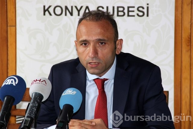 Hakemliği gözyaşlarıyla bıraktı