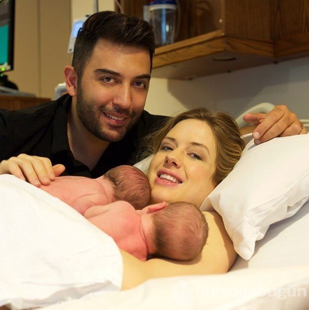Willma Elles ve Kerem Göğüş birlikteliklerini anlattı