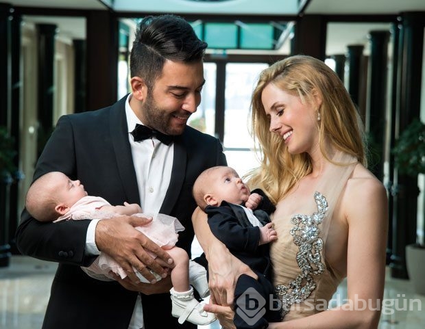 Willma Elles ve Kerem Göğüş birlikteliklerini anlattı