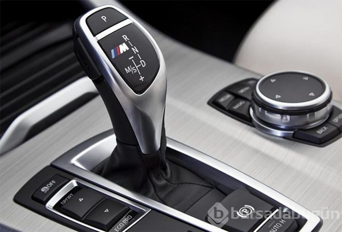 X4'e yeni motor