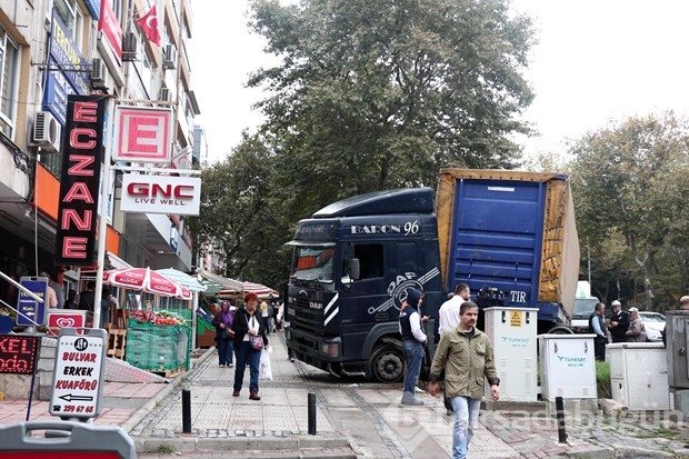 Beşiktaş'ta facianın eşiğinden dönüldü