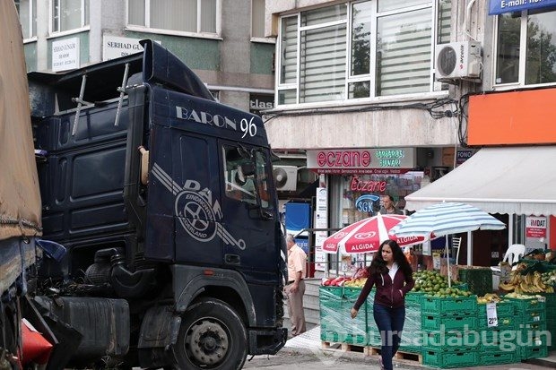 Beşiktaş'ta facianın eşiğinden dönüldü