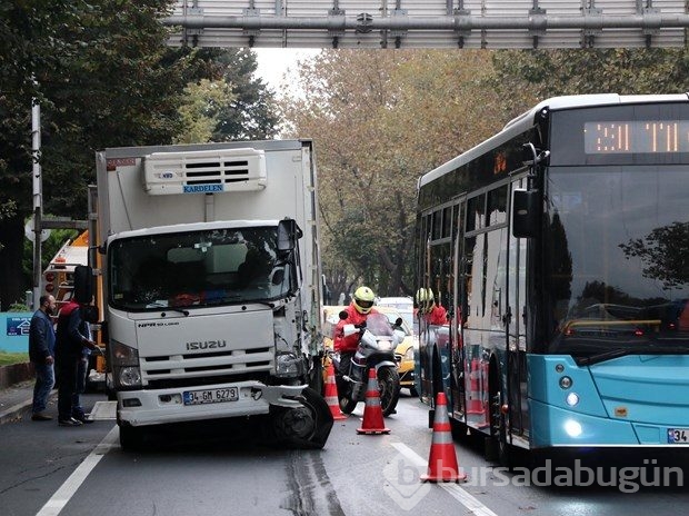 Beşiktaş'ta facianın eşiğinden dönüldü