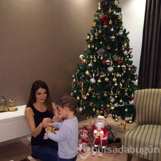 Instagram'da ünlüler 2 Ekim 2015