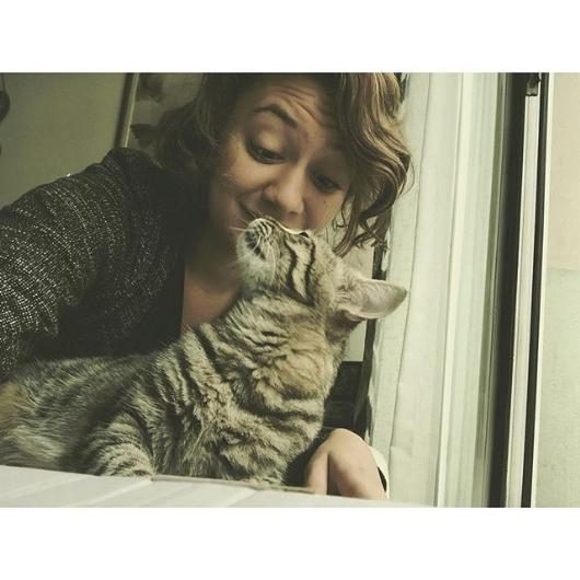 Instagram'da ünlüler 2 Ekim 2015
