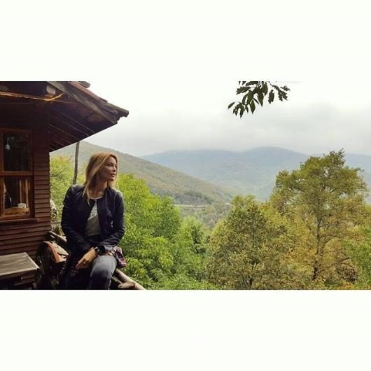 Instagram'da ünlüler 2 Ekim 2015