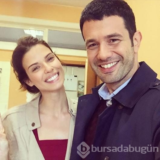 Instagram'da ünlüler 2 Ekim 2015