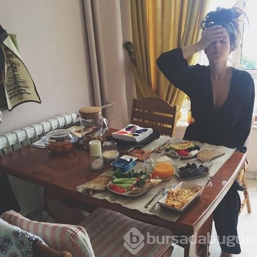 Instagram'da ünlüler 2 Ekim 2015