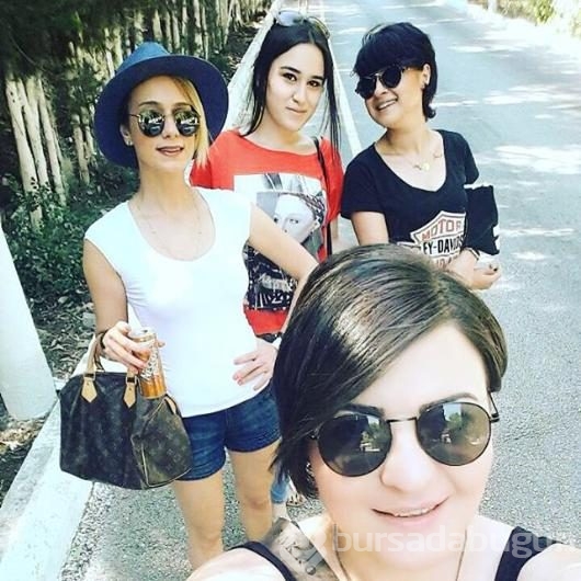Instagram'da ünlüler 2 Ekim 2015