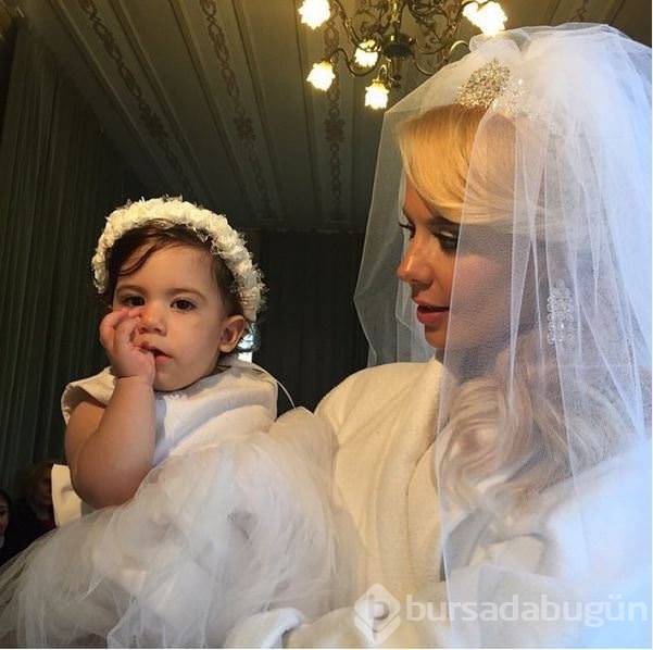 Instagram'da ünlüler 2 Ekim 2015