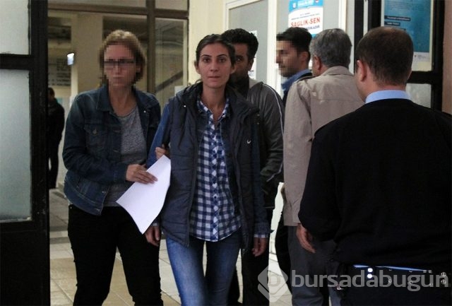 İstanbul'da operasyon