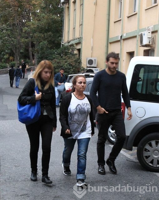 İstanbul'da operasyon