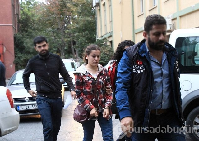 İstanbul'da operasyon