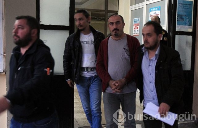 İstanbul'da operasyon