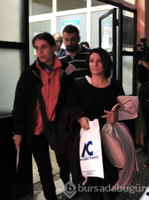 İstanbul'da operasyon