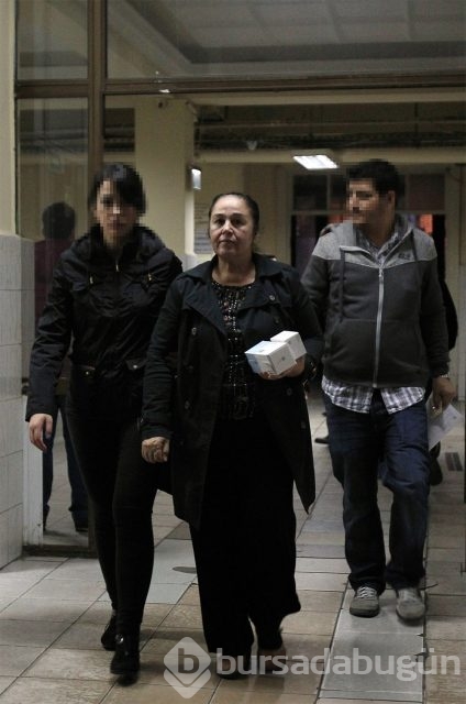 İstanbul'da operasyon
