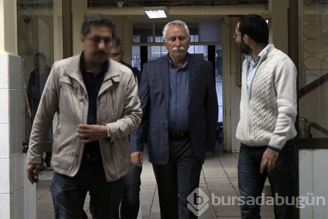 İstanbul'da operasyon