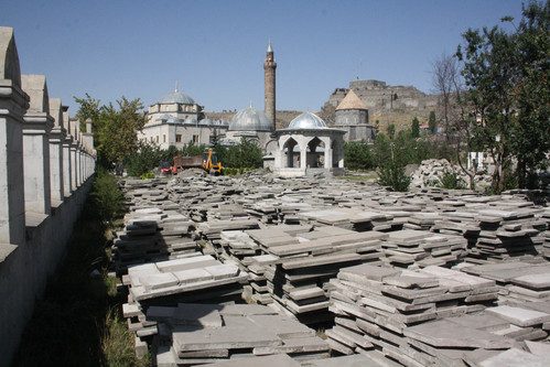 Erdoğan'ın 'Çılgın Projesi' rafa kaldırıldı