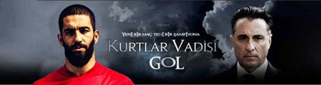 Futbolun yıldızları ya dizi karakteri olsaydı