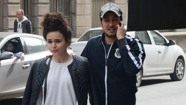 Sarp Apak 'evlenmek istiyorum'