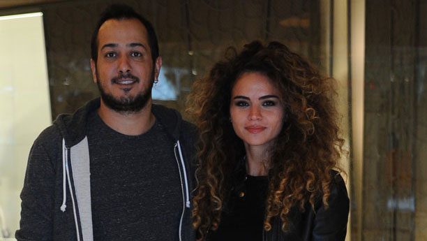 Sarp Apak 'evlenmek istiyorum'