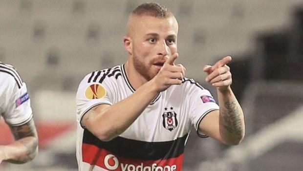 İşte Gökhan Töre'nin Sabri 55 dövmesinin sırrı...