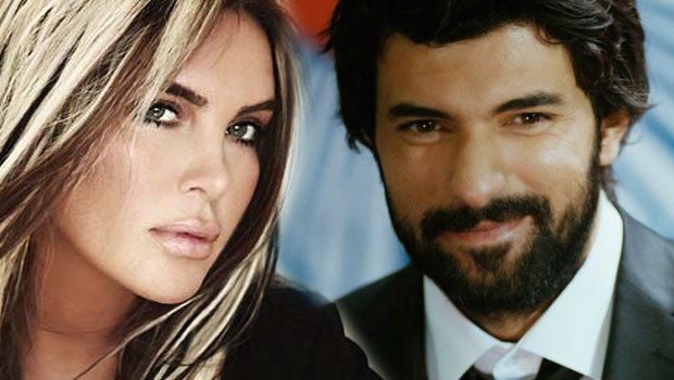 Seren Serengil takipte, Engin Akyürek firarda!
