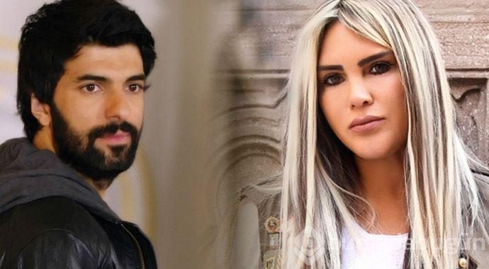Seren Serengil takipte, Engin Akyürek firarda!