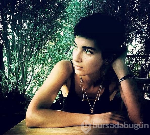 Tuba Büyüküstün: ''Böyle daha güzelim''