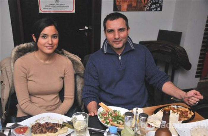 Bu fotoğraf olay yarattı